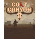Colt Canyon