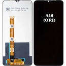 LCD Displej + Dotykové sklo Oppo A16s