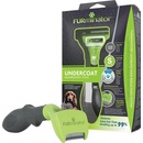 FURminator Pre dlhosrsté psy Small