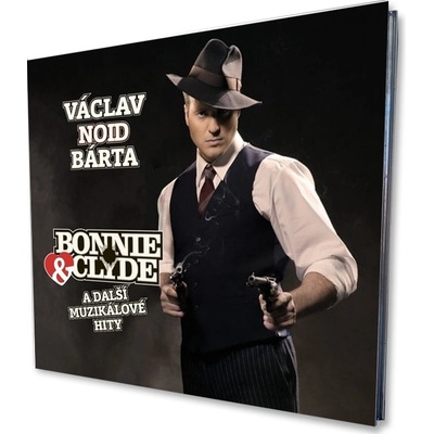 Bonnie Noid & Clide a ďalší - Muzikálové hity