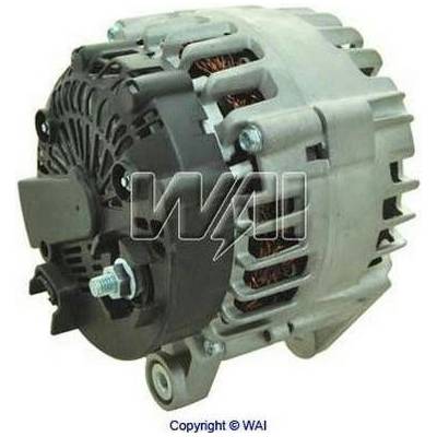 Alternátor WAI 23370N