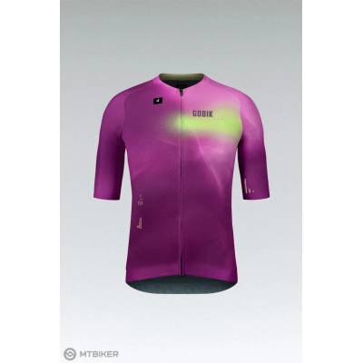 Gobik CX Pro 4.0 Violet