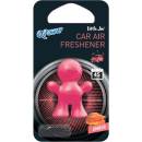 Q Power Little Joe AMBER