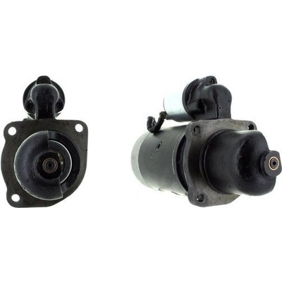 Startér Case 734 Bosch 0001354073 0001367001