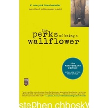 The Perks of Being a Wallflower: 20th Anniversary Edition Chbosky Stephen