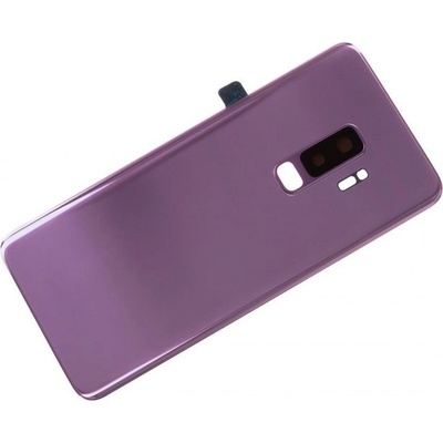 Kryt Samsung G965 Galaxy S9 Plus zadný fialový