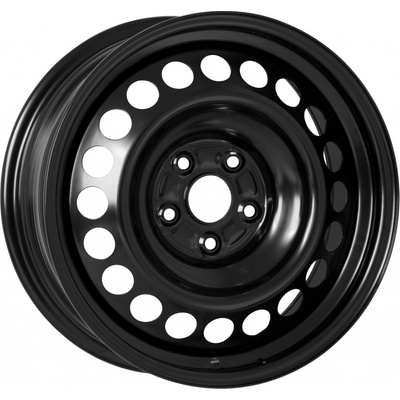 Alcar Stahlrad 9998 7Jx17 5x114,3 ET35