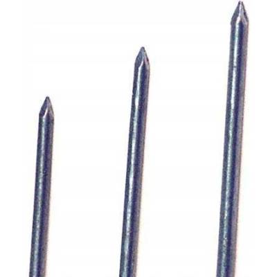 Stavební hřebík Fe Rozměry: 2,2x50 mm