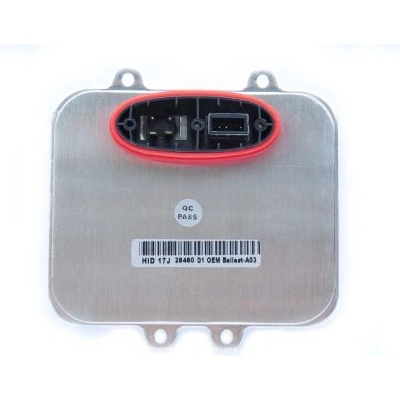 БАЛАСТ ЗА ФАБРИЧЕН КСЕНОН d1s ЗА bmw x5 / x6 (2010+)