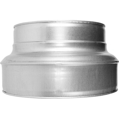 G.A.S. redukce prechod osový 100-125 mm