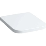 Laufen Pro S - Тоалетна седалка, бяла H8919600000001 (H8919600000001)