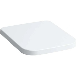 Laufen Pro S - Тоалетна седалка, бяла H8919600000001 (H8919600000001)