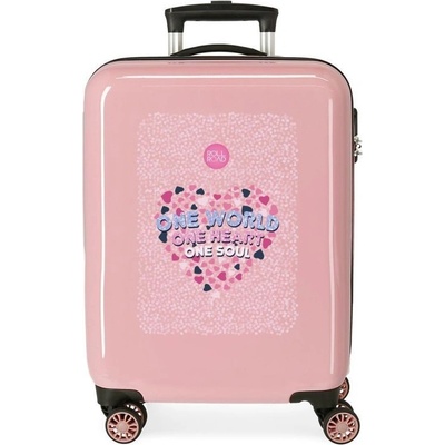 JOUMMABAGS Roll Road One World 34 l