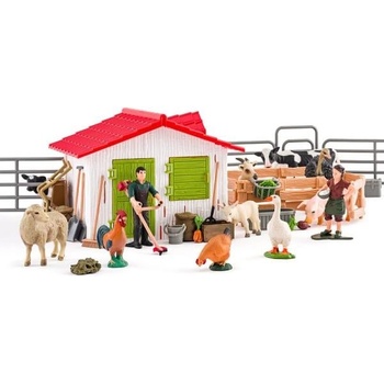 Image 1 of Faunica Ферма с животни