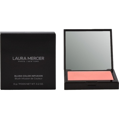 Laura Mercier Púdrová tvárenka Blush Color Infusion Powder Blush Rose 6 g