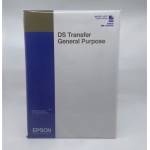 EpsonSublimation Epson DS Transfer General Purpose - A4 sheet, 100 листа (C13S400078)