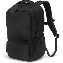 DICOTA Backpack COMPANION 13-16” Black D32116-RPET