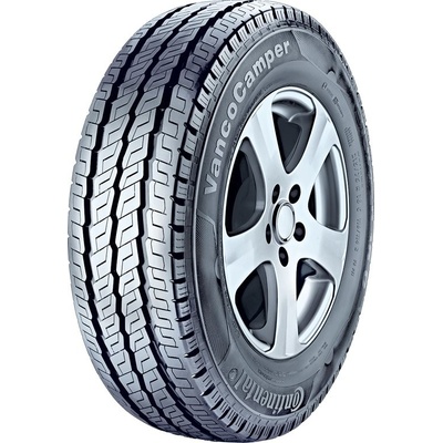 Continental Vanco Camper 225/75 R16 116R