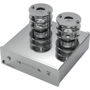 Pro-Ject Tube Box S2 Ultra Усилватели