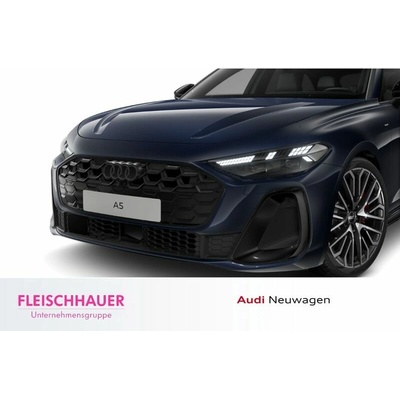 Audi A5 Avant 2.0 TFSI e quattro S line 270 kW