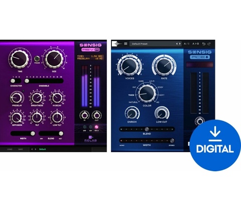 Relab Development Sonsig Pro Bundle (Digitálny produkt)