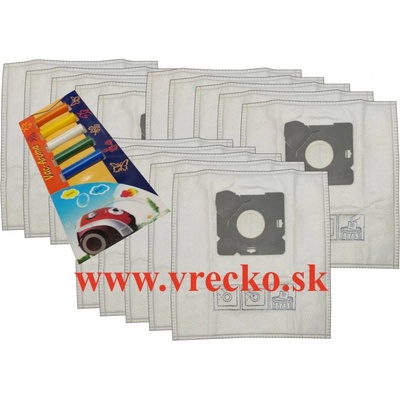 K&M Eta Diego 5521 90000 voně a vrecka textilné 5 + 15 ks