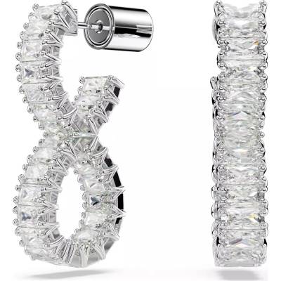Swarovski Hyperbola 5684047 - Дамски обеци (5684047)