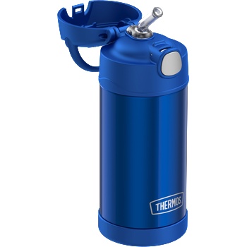 Thermos Бутилка FUNTAINER - navy