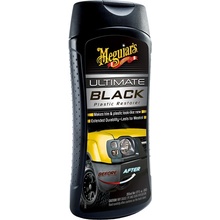 Meguiar's Ultimate Black Plastic Restorer 355 ml