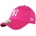 New Era 9forty kid mlb league basic neyyan ls youth