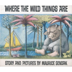 Where The Wild Things Are (2000)