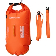 Master bójka a suchý vak Swim Buoy