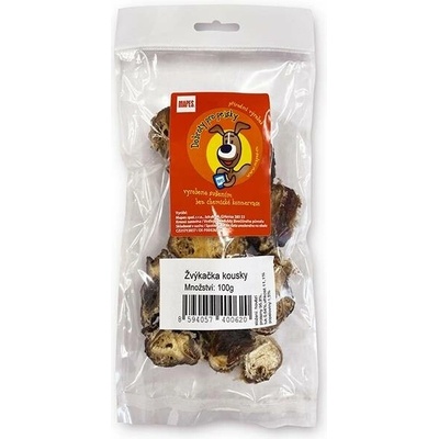 MAPES žvýkačka kousky 100 g