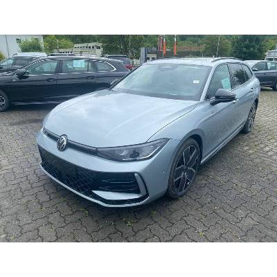 Volkswagen Passat Variant 2.0 TDI R-Line DSG 110 kW