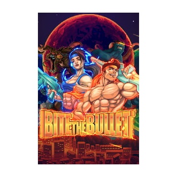 Bite The Bullet