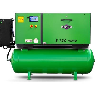Atmos Albert E.150 KVS Vario