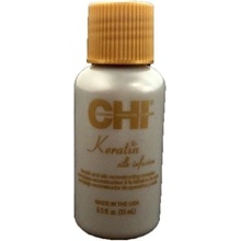 Chi keratin silk infusion 59 ml