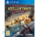 Aces of the Luftwaffe - Squadron (Extended Edition)