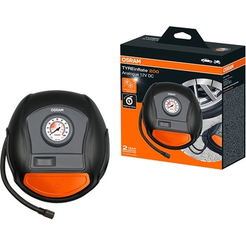 OSRAM Tyreeinfltate 2000