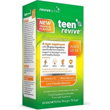 Reviveactive Teen Revive tropical 20 vrecúšok