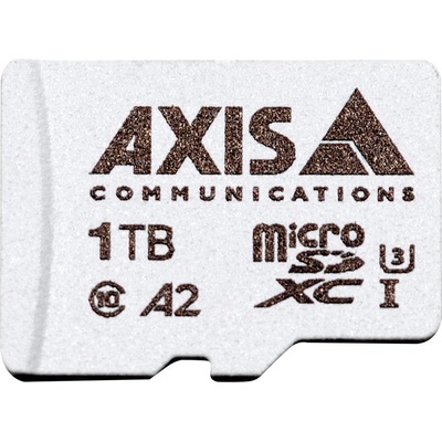 Axis Communications microSDXC 1TB 02366-001