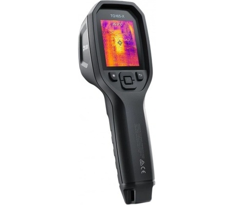 FLIR TG165-X