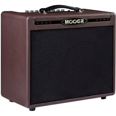 MOOER sd50a