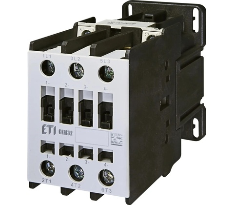 ETI CEM32.00 24V DC 3NO