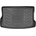 UMBRELLA Стелка за багажник umbrella за renault clio 2 1998-2005 (8682578006749)