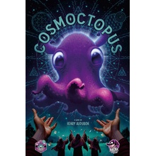 Smirk & Dagger Games Cosmoctopus