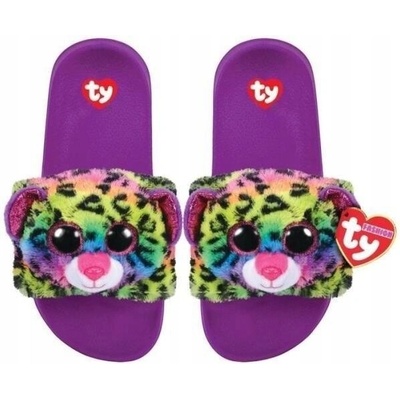 Ty Fashion detské papuče viacfarebné