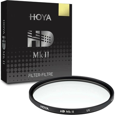 Hoya HD MK II UV 52 mm