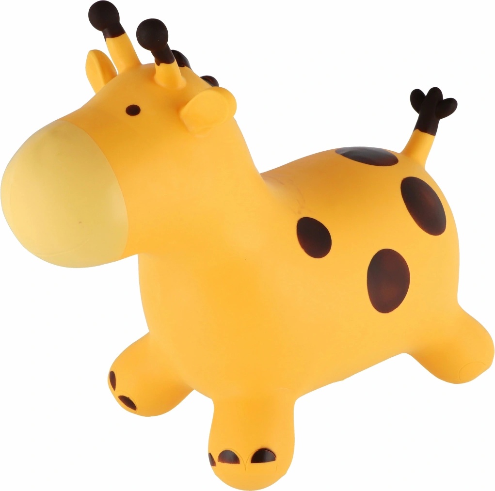 Teddies Žirafa