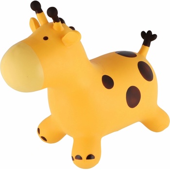 Teddies Žirafa